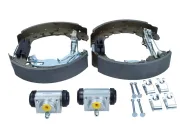 Bremsbackensatz Hinterachse MAXGEAR 19-5682KIT