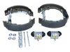 Bremsbackensatz MAXGEAR 19-5687KIT Bild Bremsbackensatz MAXGEAR 19-5687KIT