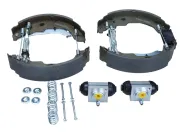 Bremsbackensatz MAXGEAR 19-5687KIT