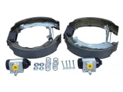 Bremsbackensatz Hinterachse MAXGEAR 19-5688KIT