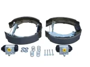 Bremsbackensatz Hinterachse MAXGEAR 19-5690KIT
