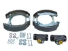 Bremsbackensatz Hinterachse MAXGEAR 19-5691KIT Bild Bremsbackensatz Hinterachse MAXGEAR 19-5691KIT