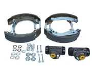 Bremsbackensatz Hinterachse MAXGEAR 19-5691KIT