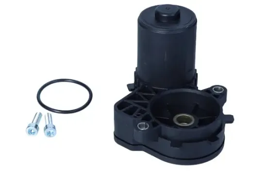 Stellelement, Feststellbremse Bremssattel Hinterachse links MAXGEAR 19-5734 Bild Stellelement, Feststellbremse Bremssattel Hinterachse links MAXGEAR 19-5734