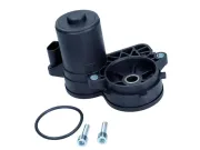 Stellelement, Feststellbremse Bremssattel Hinterachse links MAXGEAR 19-5741
