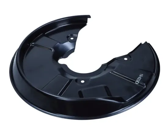 Spritzblech, Bremsscheibe Hinterachse links MAXGEAR 19-6230 Bild Spritzblech, Bremsscheibe Hinterachse links MAXGEAR 19-6230