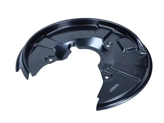 Spritzblech, Bremsscheibe Hinterachse rechts MAXGEAR 19-6231 Bild Spritzblech, Bremsscheibe Hinterachse rechts MAXGEAR 19-6231