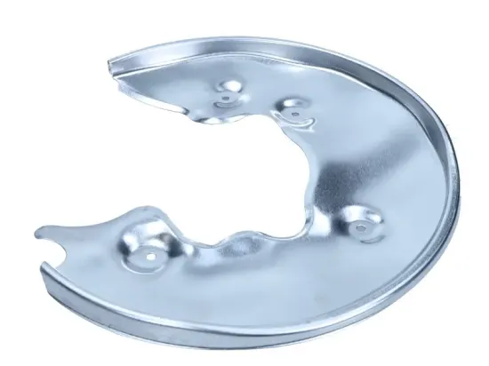 Spritzblech, Bremsscheibe Hinterachse links MAXGEAR 19-6232 Bild Spritzblech, Bremsscheibe Hinterachse links MAXGEAR 19-6232