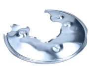 Spritzblech, Bremsscheibe Hinterachse rechts MAXGEAR 19-6233