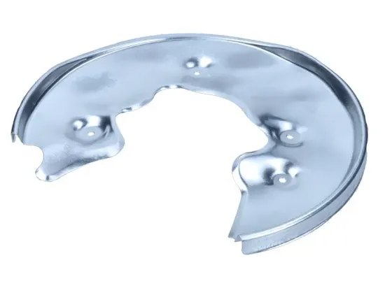 Spritzblech, Bremsscheibe Hinterachse rechts MAXGEAR 19-6233 Bild Spritzblech, Bremsscheibe Hinterachse rechts MAXGEAR 19-6233