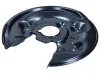 Spritzblech, Bremsscheibe Hinterachse links MAXGEAR 19-6234 Bild Spritzblech, Bremsscheibe Hinterachse links MAXGEAR 19-6234