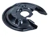 Spritzblech, Bremsscheibe Hinterachse rechts MAXGEAR 19-6235 Bild Spritzblech, Bremsscheibe Hinterachse rechts MAXGEAR 19-6235