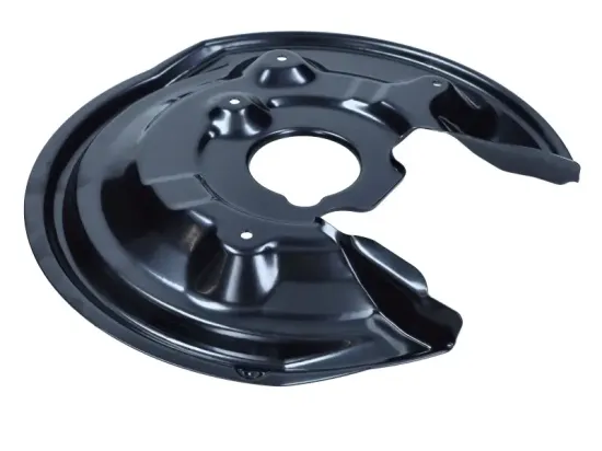 Spritzblech, Bremsscheibe Hinterachse rechts MAXGEAR 19-6235 Bild Spritzblech, Bremsscheibe Hinterachse rechts MAXGEAR 19-6235