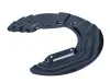 Spritzblech, Bremsscheibe Vorderachse rechts MAXGEAR 19-6237 Bild Spritzblech, Bremsscheibe Vorderachse rechts MAXGEAR 19-6237