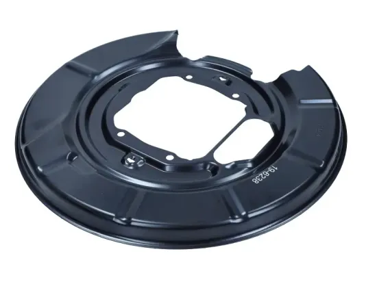 Spritzblech, Bremsscheibe Hinterachse links MAXGEAR 19-6238 Bild Spritzblech, Bremsscheibe Hinterachse links MAXGEAR 19-6238