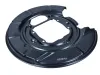 Spritzblech, Bremsscheibe Hinterachse rechts MAXGEAR 19-6239