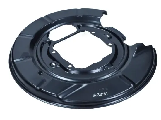 Spritzblech, Bremsscheibe Hinterachse rechts MAXGEAR 19-6239 Bild Spritzblech, Bremsscheibe Hinterachse rechts MAXGEAR 19-6239