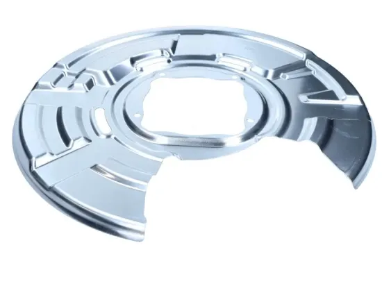 Spritzblech, Bremsscheibe Hinterachse rechts MAXGEAR 19-6241 Bild Spritzblech, Bremsscheibe Hinterachse rechts MAXGEAR 19-6241