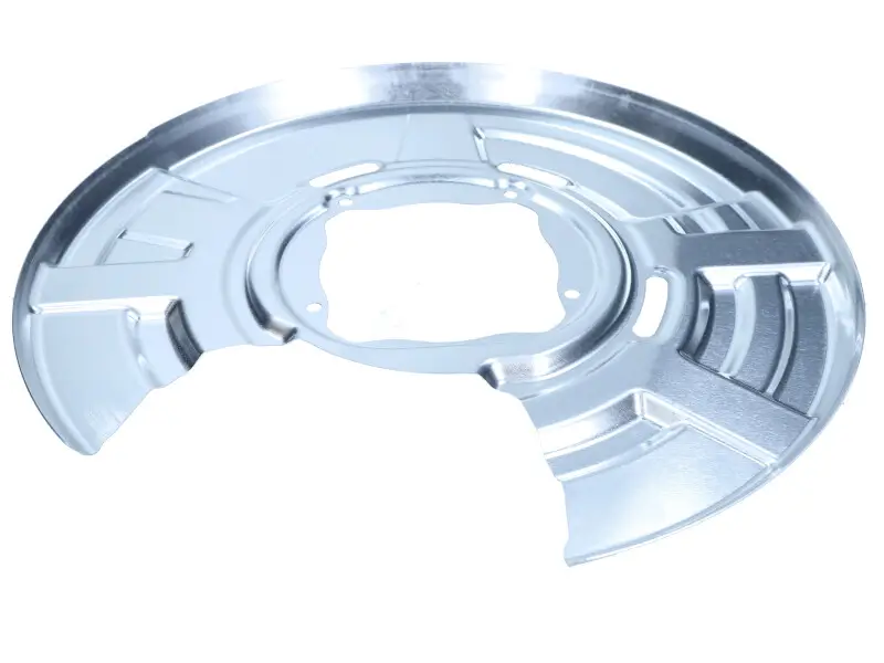Spritzblech, Bremsscheibe Hinterachse rechts MAXGEAR 19-6241