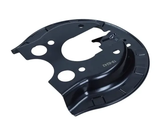 Spritzblech, Bremsscheibe Hinterachse rechts Hinterachse links MAXGEAR 19-6242 Bild Spritzblech, Bremsscheibe Hinterachse rechts Hinterachse links MAXGEAR 19-6242