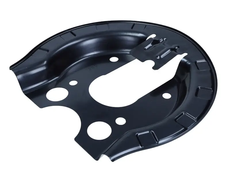 Spritzblech, Bremsscheibe Hinterachse rechts Hinterachse links MAXGEAR 19-6242