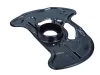 Spritzblech, Bremsscheibe Vorderachse links MAXGEAR 19-6243