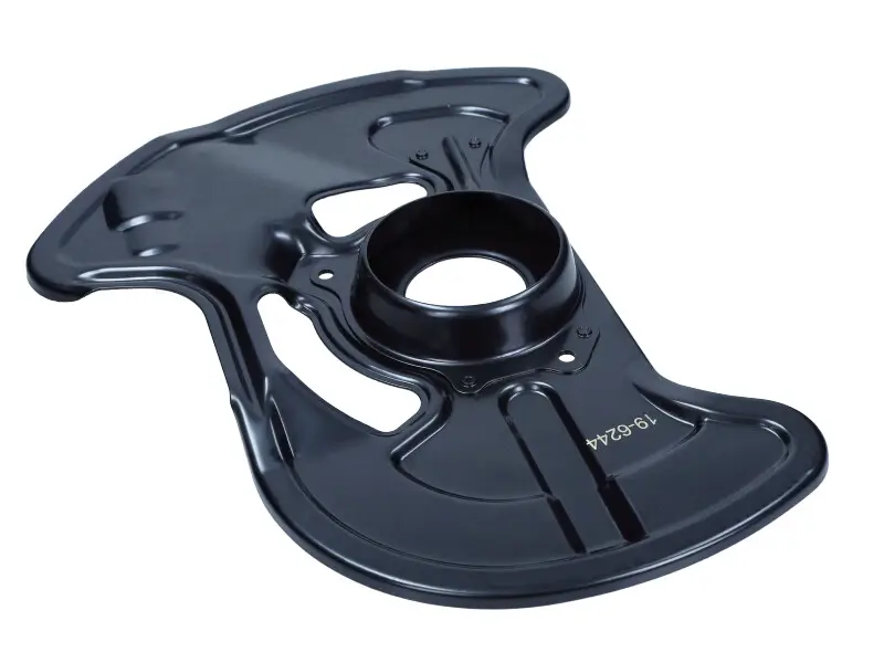 Spritzblech, Bremsscheibe Vorderachse rechts MAXGEAR 19-6244