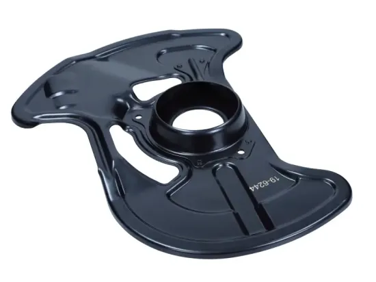 Spritzblech, Bremsscheibe Vorderachse rechts MAXGEAR 19-6244 Bild Spritzblech, Bremsscheibe Vorderachse rechts MAXGEAR 19-6244