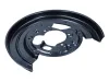 Spritzblech, Bremsscheibe Hinterachse links MAXGEAR 19-6245 Bild Spritzblech, Bremsscheibe Hinterachse links MAXGEAR 19-6245