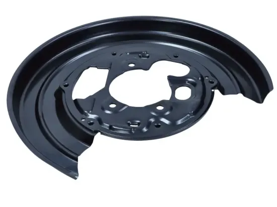 Spritzblech, Bremsscheibe Hinterachse rechts MAXGEAR 19-6246 Bild Spritzblech, Bremsscheibe Hinterachse rechts MAXGEAR 19-6246