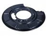 Spritzblech, Bremsscheibe Hinterachse links MAXGEAR 19-6247 Bild Spritzblech, Bremsscheibe Hinterachse links MAXGEAR 19-6247