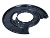 Spritzblech, Bremsscheibe Hinterachse links MAXGEAR 19-6247 Bild Spritzblech, Bremsscheibe Hinterachse links MAXGEAR 19-6247