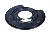Spritzblech, Bremsscheibe Hinterachse rechts MAXGEAR 19-6248 Bild Spritzblech, Bremsscheibe Hinterachse rechts MAXGEAR 19-6248