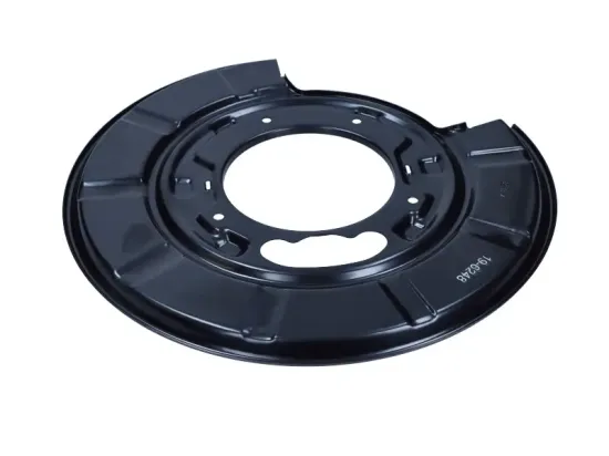 Spritzblech, Bremsscheibe Hinterachse rechts MAXGEAR 19-6248 Bild Spritzblech, Bremsscheibe Hinterachse rechts MAXGEAR 19-6248