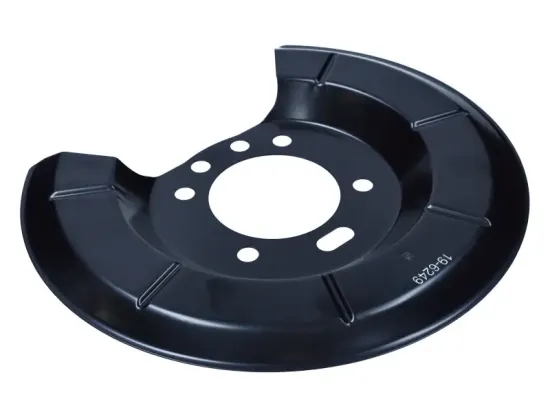 Spritzblech, Bremsscheibe Hinterachse links Hinterachse rechts MAXGEAR 19-6249 Bild Spritzblech, Bremsscheibe Hinterachse links Hinterachse rechts MAXGEAR 19-6249