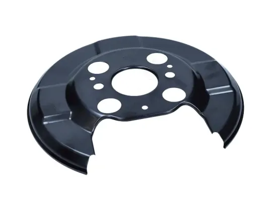 Spritzblech, Bremsscheibe Hinterachse links Hinterachse rechts MAXGEAR 19-6250 Bild Spritzblech, Bremsscheibe Hinterachse links Hinterachse rechts MAXGEAR 19-6250