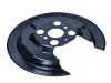 Spritzblech, Bremsscheibe Hinterachse links Hinterachse rechts MAXGEAR 19-6251