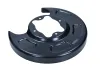 Spritzblech, Bremsscheibe Hinterachse rechts MAXGEAR 19-6254