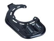 Spritzblech, Bremsscheibe Vorderachse links MAXGEAR 19-6259