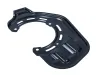 Spritzblech, Bremsscheibe Vorderachse links MAXGEAR 19-6259 Bild Spritzblech, Bremsscheibe Vorderachse links MAXGEAR 19-6259