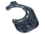 Spritzblech, Bremsscheibe Vorderachse rechts MAXGEAR 19-6260