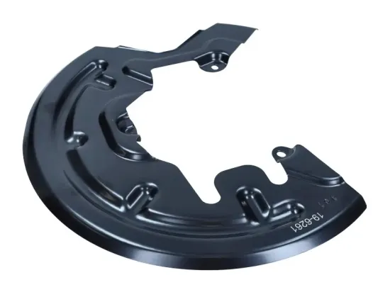 Spritzblech, Bremsscheibe Vorderachse links MAXGEAR 19-6261 Bild Spritzblech, Bremsscheibe Vorderachse links MAXGEAR 19-6261