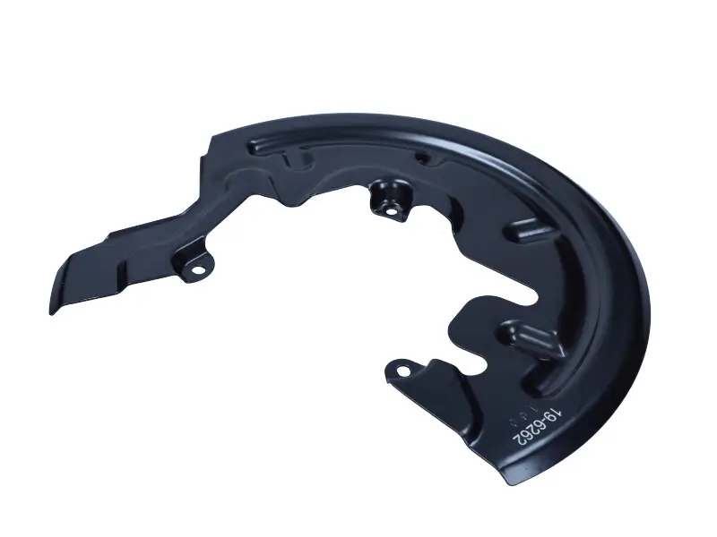 Spritzblech, Bremsscheibe Vorderachse rechts MAXGEAR 19-6262