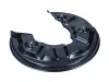 Spritzblech, Bremsscheibe Hinterachse links MAXGEAR 19-6265