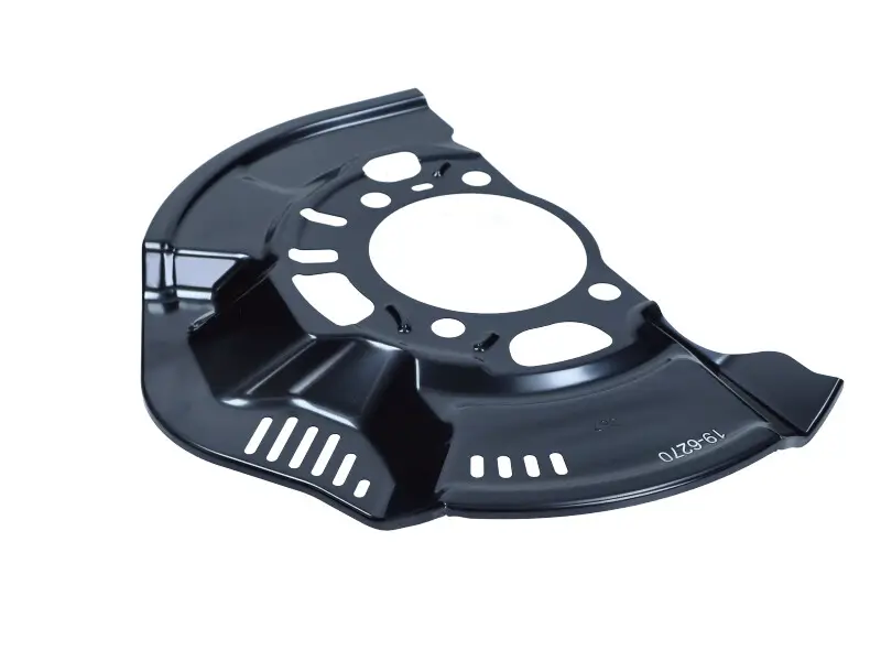 Spritzblech, Bremsscheibe Vorderachse rechts MAXGEAR 19-6270