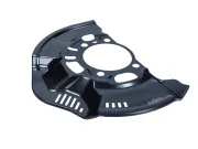Spritzblech, Bremsscheibe Vorderachse rechts MAXGEAR 19-6270
