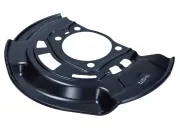 Spritzblech, Bremsscheibe Vorderachse rechts MAXGEAR 19-6272