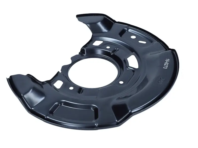 Spritzblech, Bremsscheibe MAXGEAR 19-6273