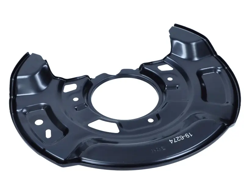 Spritzblech, Bremsscheibe MAXGEAR 19-6274