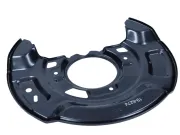 Spritzblech, Bremsscheibe MAXGEAR 19-6274